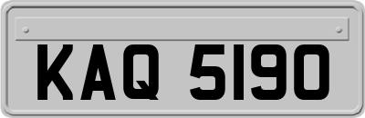 KAQ5190