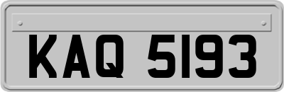 KAQ5193