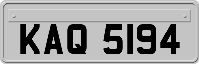 KAQ5194