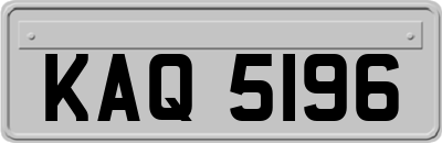 KAQ5196