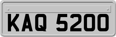 KAQ5200