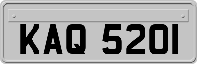 KAQ5201