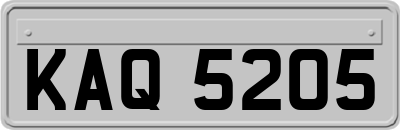 KAQ5205