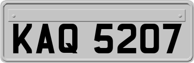 KAQ5207