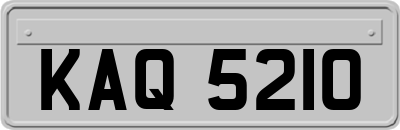 KAQ5210