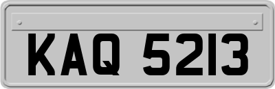 KAQ5213