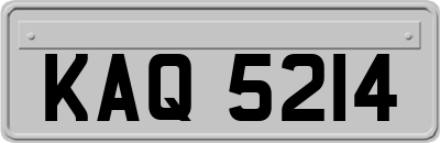 KAQ5214