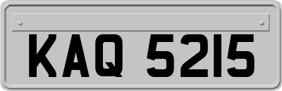 KAQ5215