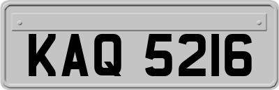 KAQ5216