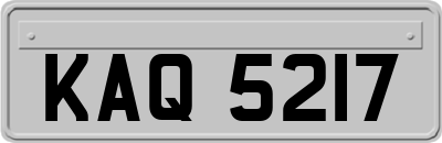 KAQ5217