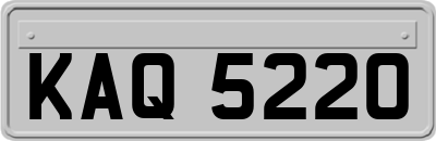 KAQ5220