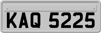 KAQ5225