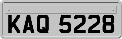 KAQ5228
