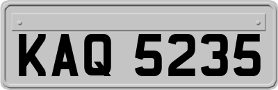 KAQ5235