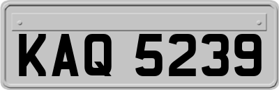 KAQ5239