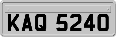 KAQ5240