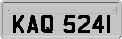 KAQ5241