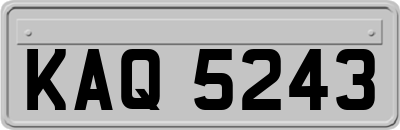 KAQ5243
