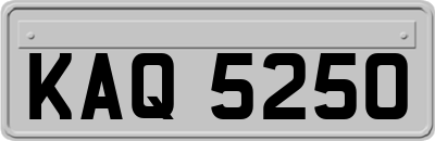 KAQ5250