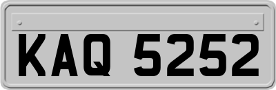 KAQ5252