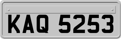 KAQ5253