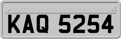 KAQ5254