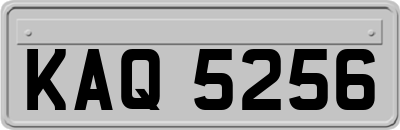 KAQ5256