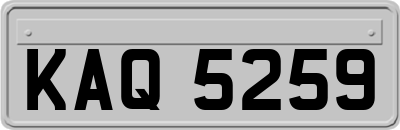 KAQ5259
