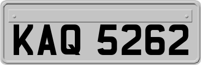 KAQ5262