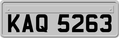 KAQ5263