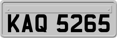 KAQ5265