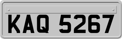 KAQ5267