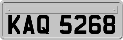 KAQ5268