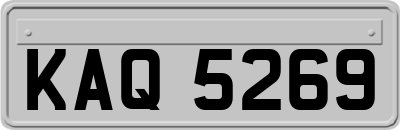 KAQ5269