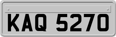 KAQ5270
