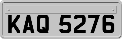 KAQ5276