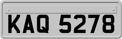 KAQ5278