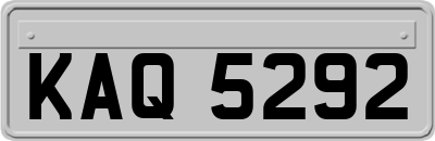 KAQ5292