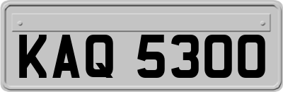 KAQ5300