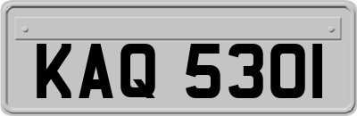 KAQ5301