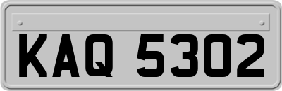 KAQ5302