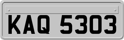 KAQ5303