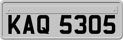 KAQ5305