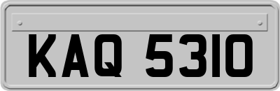 KAQ5310