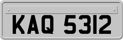 KAQ5312