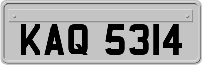KAQ5314