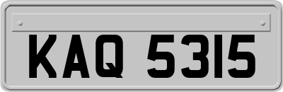 KAQ5315