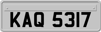 KAQ5317