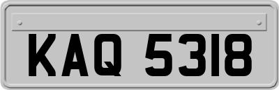 KAQ5318