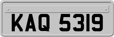 KAQ5319